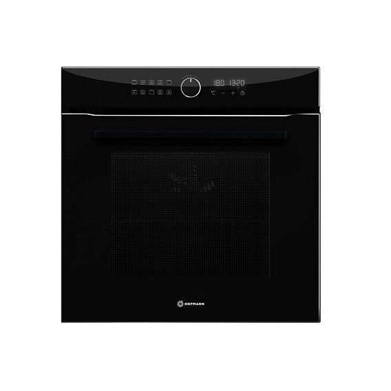 Встраиваемый духовой шкаф Hofmann OI617JDS/HF купить