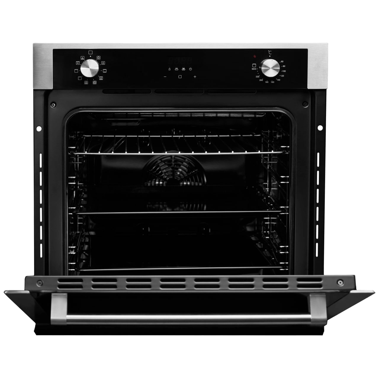 Hofmann OBS6103SG/HF o‘rnatiluvchi duxovka-shkafi O'zbekistonda