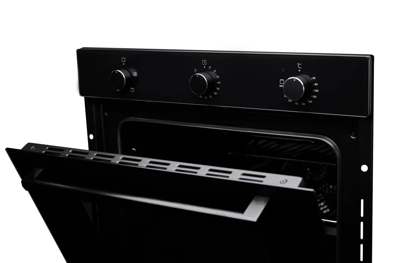 Hofmann OBS643BG/HF o‘rnatiluvchi duxovka-shkafi O'zbekistonda