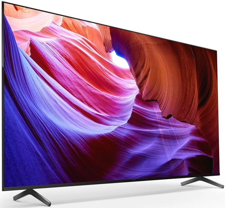 Sony 85X85TK 4K UHD Smart TV  televizori O'zbekistonda