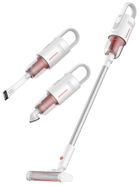 Deerma VC20 Plus changyutgichi O'zbekistonda