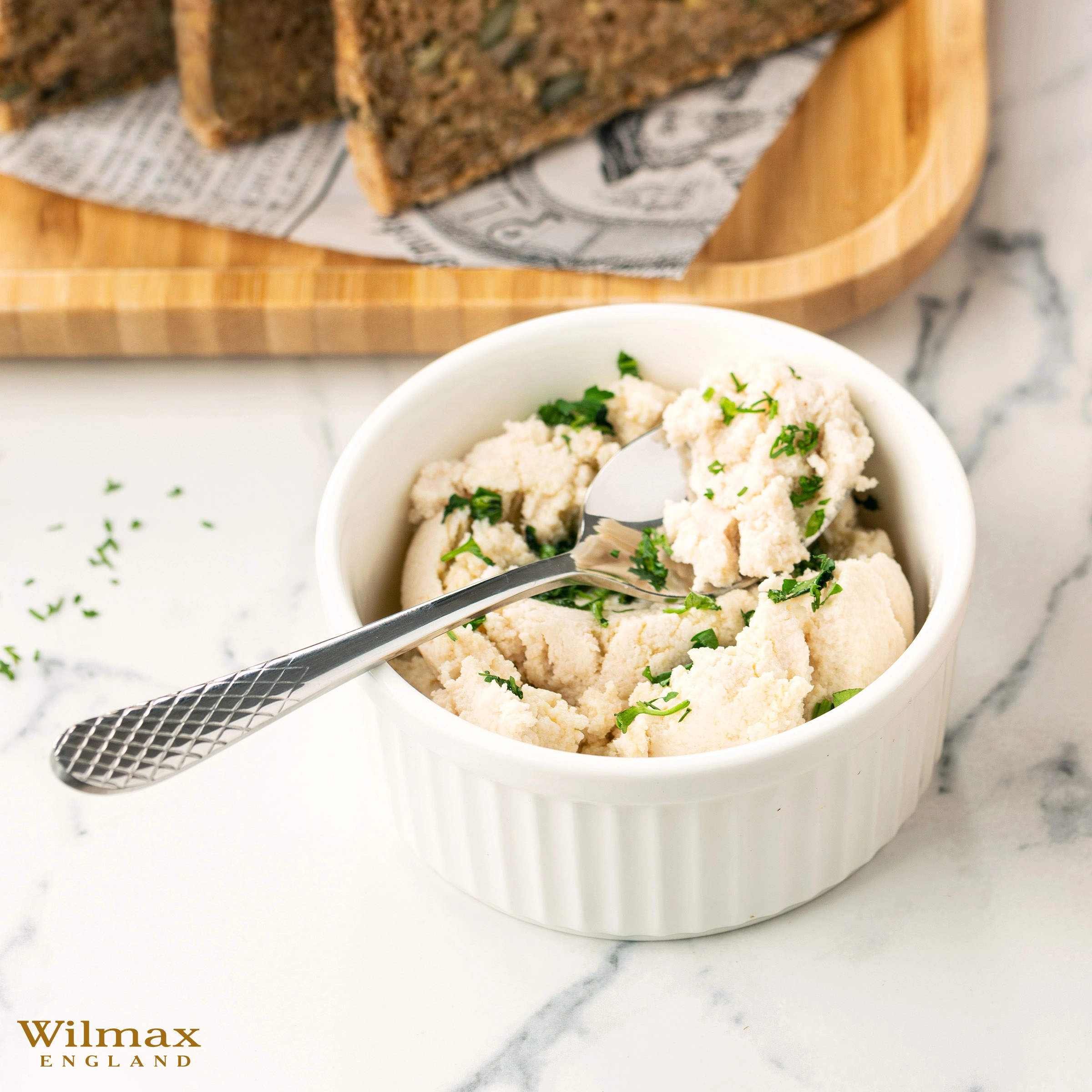 Рамекин Wilmax 270 мл WL‑996135/A в Узбекистане