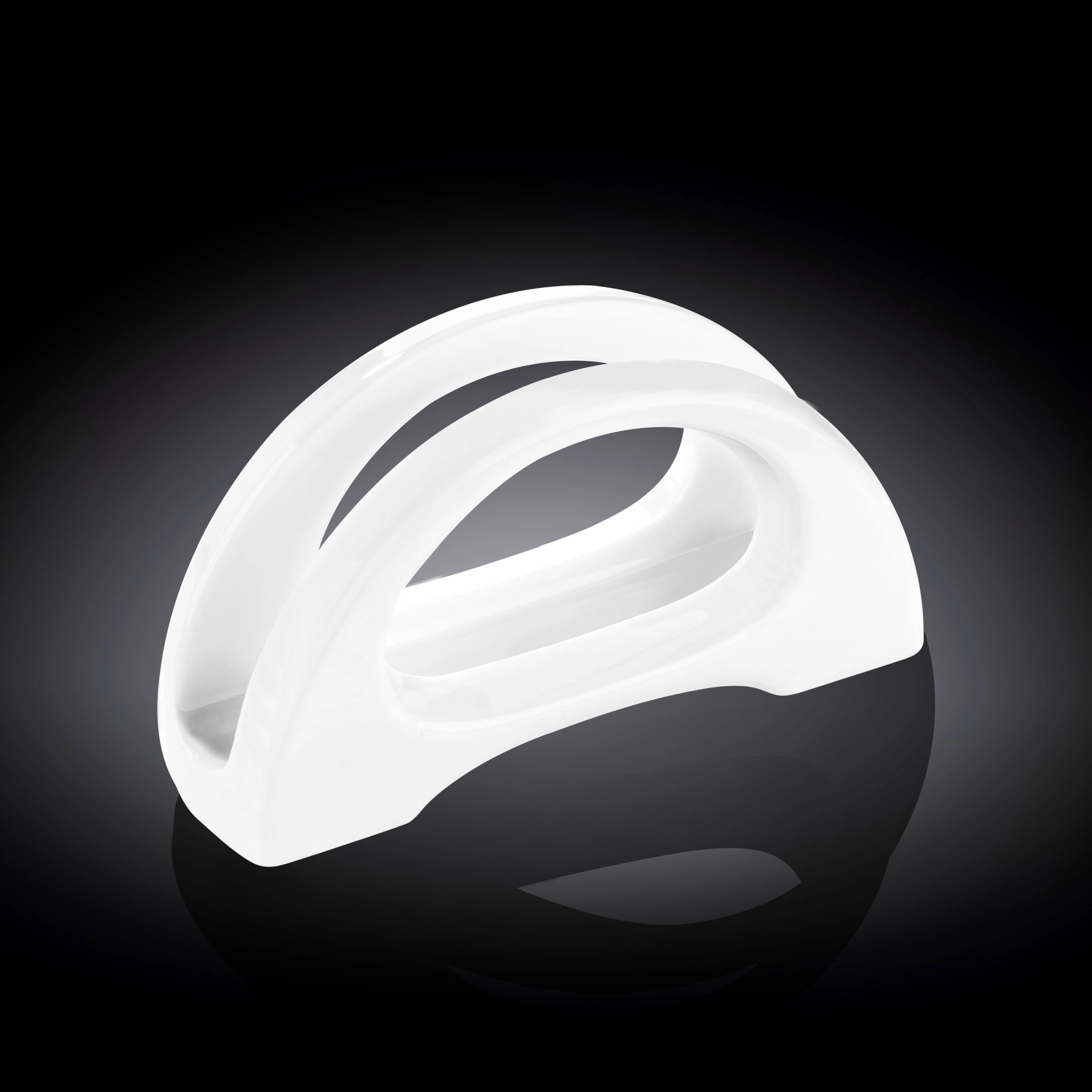 Салфетница Wilmax 12x6 см WL‑996159/A купить