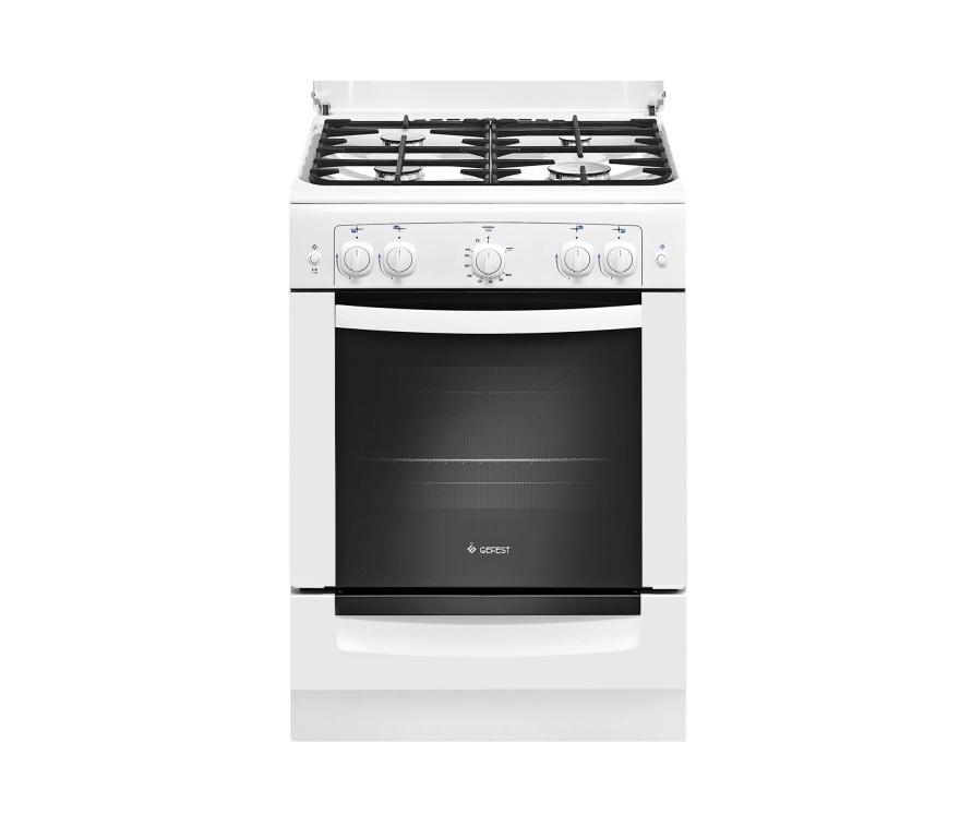 Gefest 6100-02 0309 gaz plitasi sotib olish