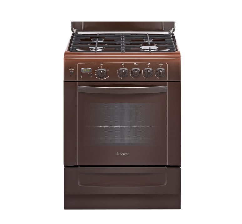 Газовая плита Gefest 6100-03 0001 купить