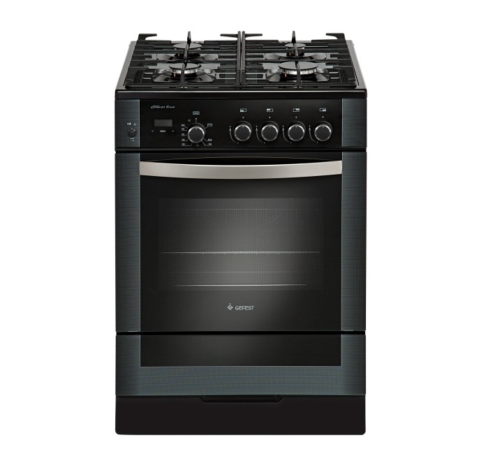 Gefest 6500-03 0044 gaz plitasi sotib olish