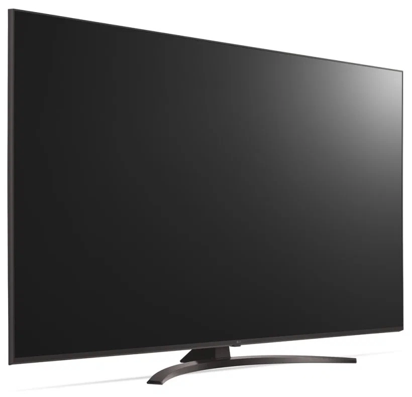 Телевизор LG 55UQ81009LC 2022 4K UHD Smart TV в Узбекистане