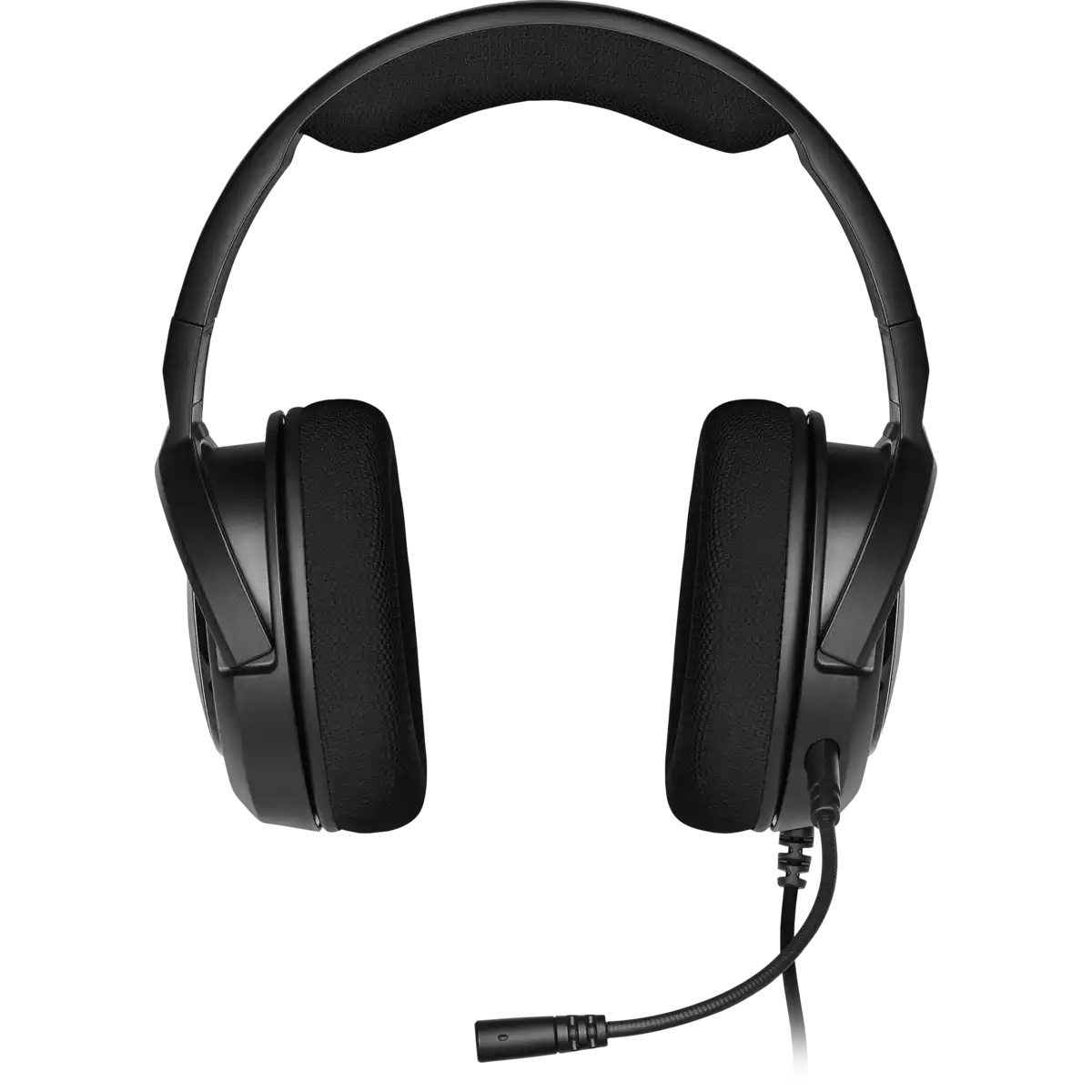 Компьютерные наушники Corsair HS35 STEREO - Carbon в Узбекистане