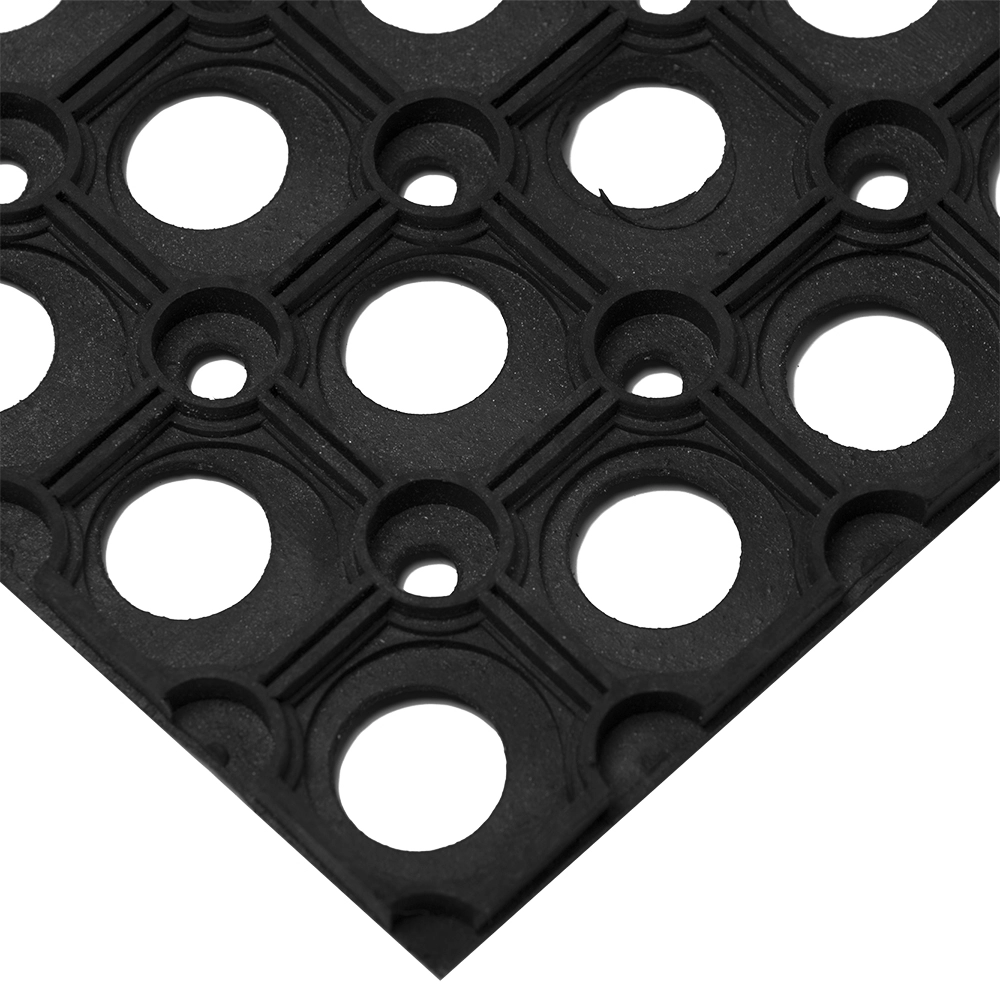 Коврик ячеистый, грязесборный Vortex 12 мм 40*60 см 20096 в Узбекистане