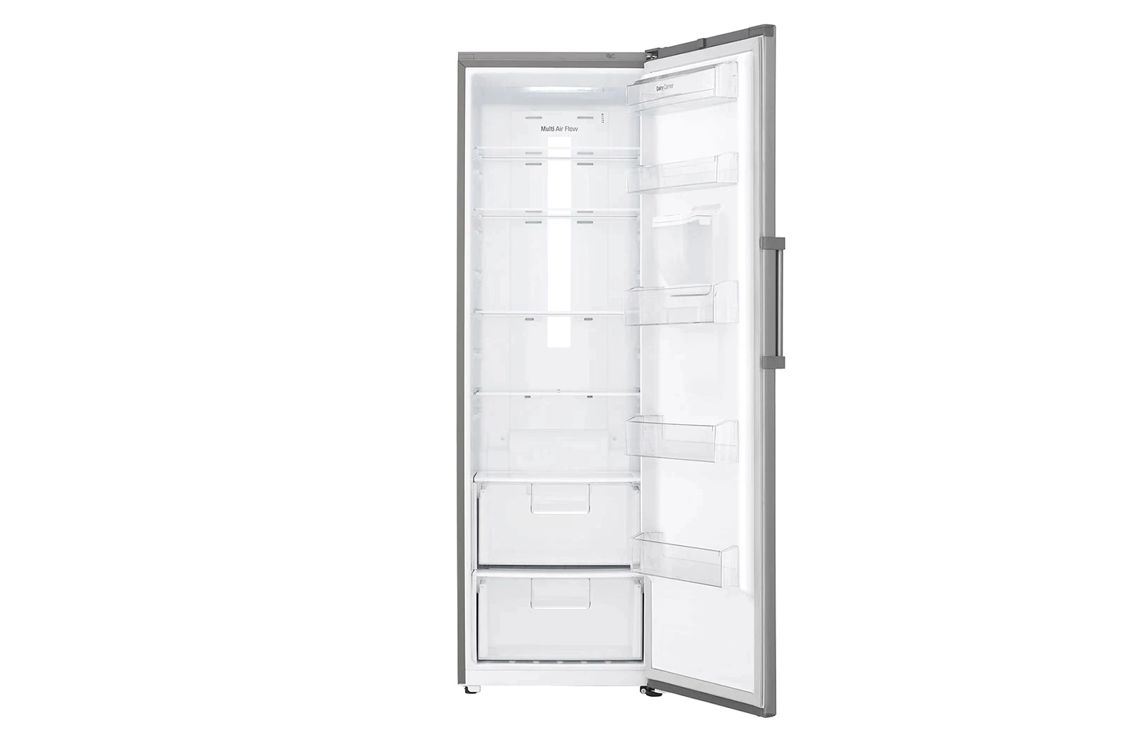 LG GC-F411ELDM+GC-B414ELFM alohida muzlatgichli sovutgich arzon