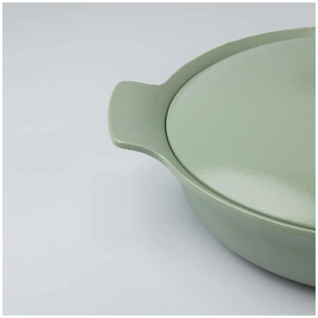 Сотейник с крышкой Berghoff RON 28 см 3900043 в Узбекистане