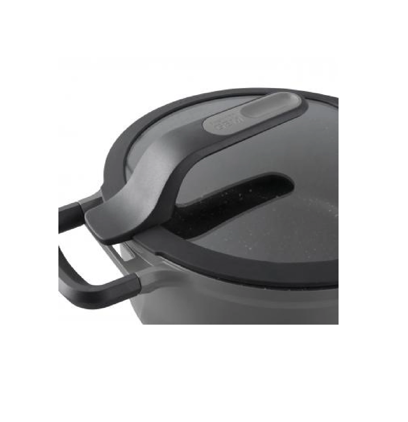 Сотейник с крышкой Berghoff 20 см онлайн