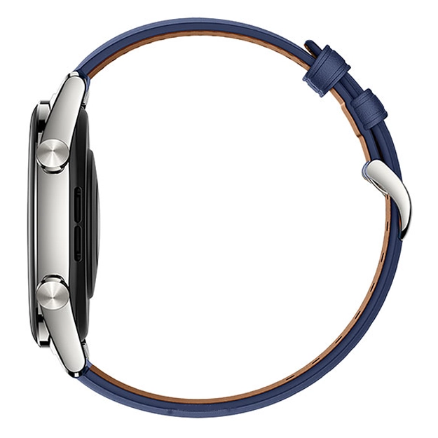 Honor Watch GS 3 Ocean Blue smart soati O'zbekistonda