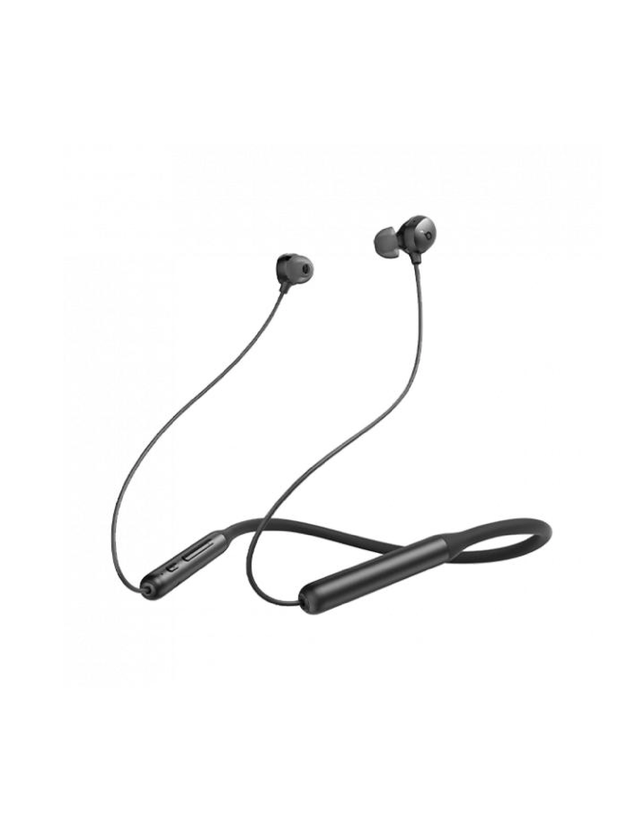 Беспроводные наушники Anker Soundcore Life U2i черный купить