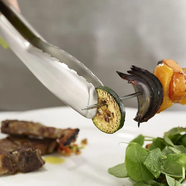 Joseph Joseph Elevate Steel 10536 qisqichi, 31 sm O'zbekistonda