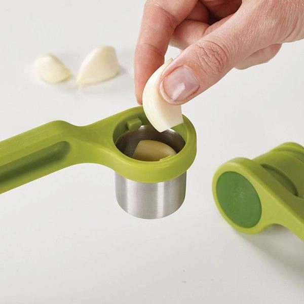 Пресс для чеснока Joseph Joseph спиральный Helix 20102 в Узбекистане