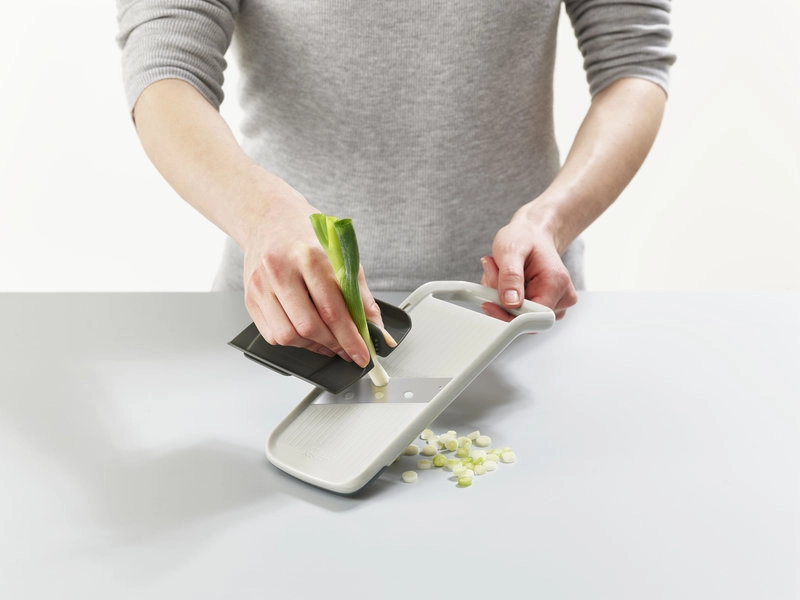 JOSEPH JOSEPH  Duo ko'p funktsiyali qirg'ich, 20153 arzon