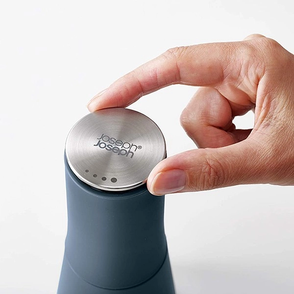 Набор мельниц для соли и перца Joseph Joseph Milltop 20157 в Узбекистане