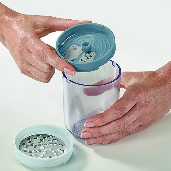 Joseph Joseph Spiro konteynerli spiral-qirg‘ichi 20158 O'zbekistonda