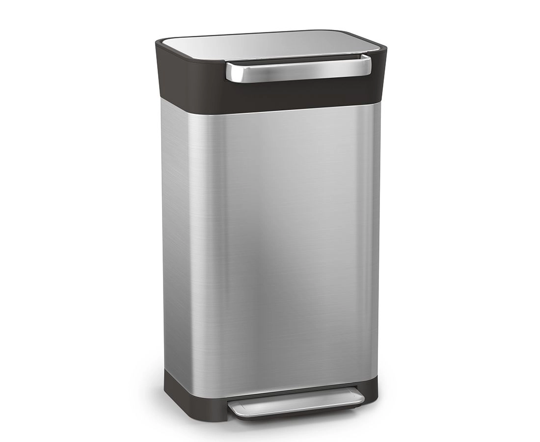 Joseph Joseph Titan 30030 pressli axlat qutisi, 30 l O'zbekistonda