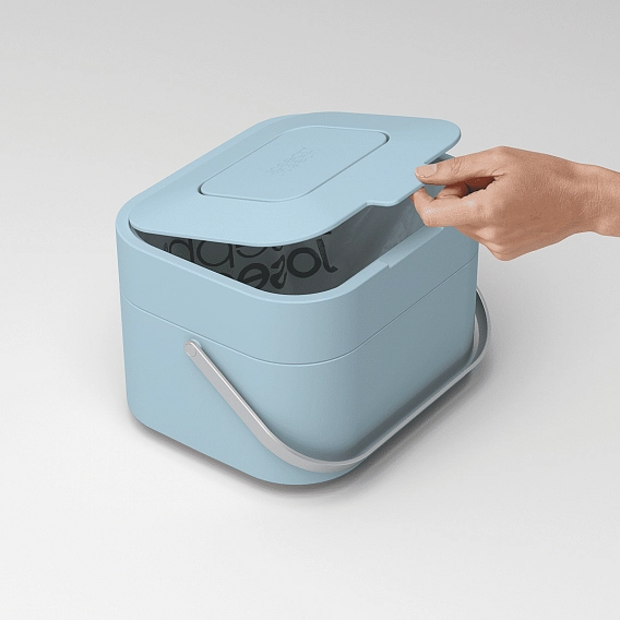 Контейнер для пищевых отходов Joseph Joseph Stack 4 л 30042 в Узбекистане