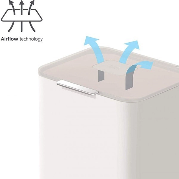 Контейнер для мусора с двумя баками Joseph Joseph Totem Pop 60 л 30091 в Узбекистане