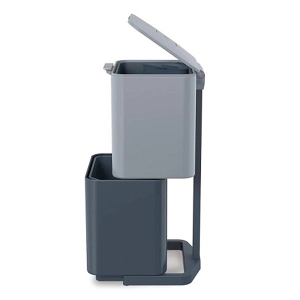 Контейнер для мусора с двумя баками Joseph Joseph Totem Max 60 л 30093 в Узбекистане