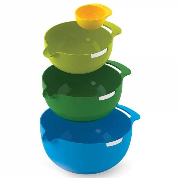 Joseph Joseph Nest Mix 40015 idishlar to'plami O'zbekistonda