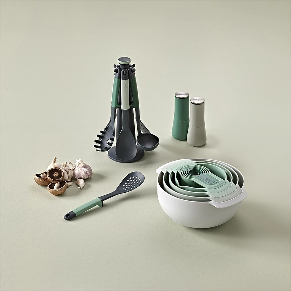 Joseph Joseph 40112 idishlar to'plami, 9 dona O'zbekistonda