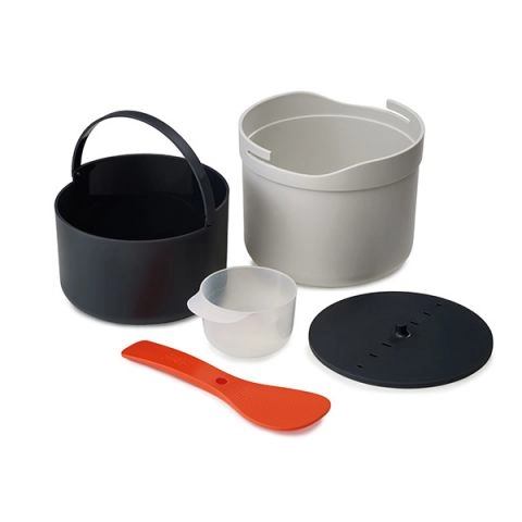 Рисоварка для микроволновки 2.0 л M-Cuisine Joseph Joseph 45002 в Узбекистане
