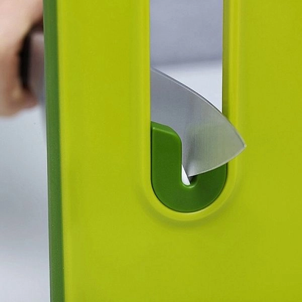 Доска разделочная с точилкой Joseph Joseph 60027 в Узбекистане