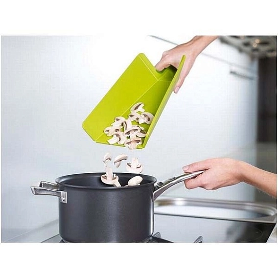 Разделочная доска Chop2Pot Plus Large JOSEPH JOSEPH 60040 в Узбекистане