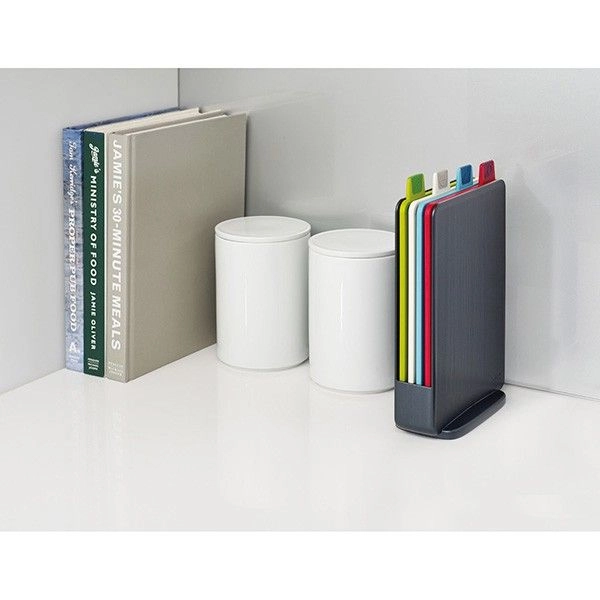 Joseph Joseph Index Mini 60098 taxtachalar to'plami, 4 dona O'zbekistonda