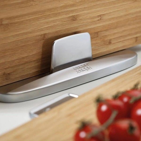 Набор разделочных досок с подставкой Joseph Joseph 35х29,5см 60141 в Узбекистане