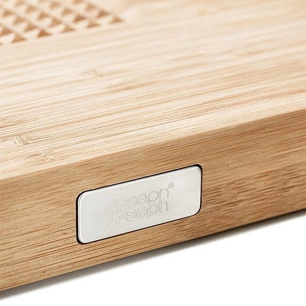 Доска разделочная Joseph Joseph 40х30см 60142 в Узбекистане