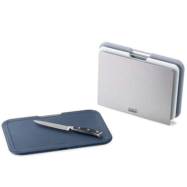 Joseph Joseph Nest Boards 60146 doskalar to‘plami, 3 ta buyum O'zbekistonda