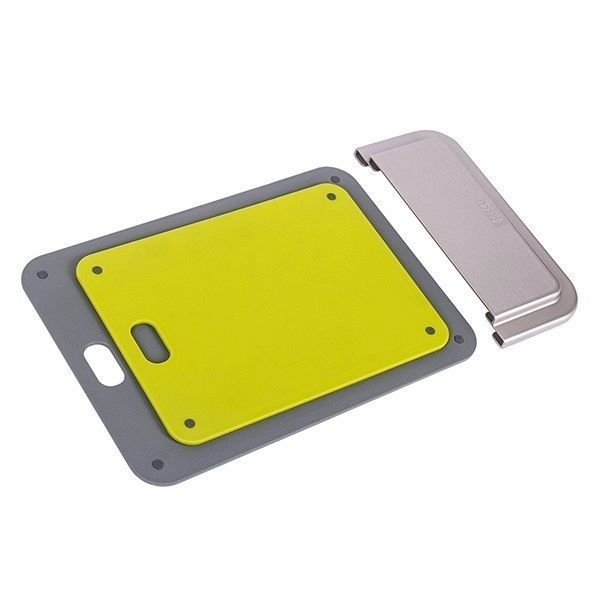 Joseph Joseph DoorStore Chop 60149 doskalar to‘plami, 2 ta buyum O'zbekistonda