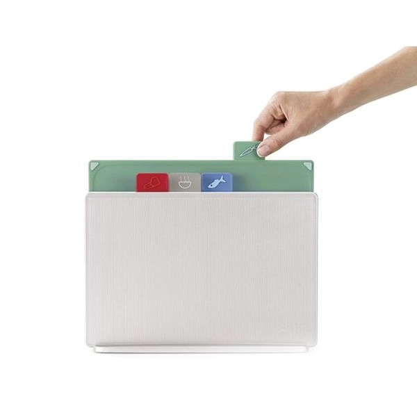 Набор досок Joseph Joseph 4 пр 60150 в Узбекистане