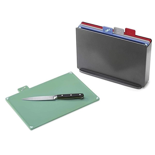 Набор досок разделочных Joseph Joseph 4 шт 60152 в Узбекистане