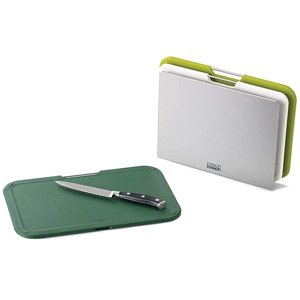 Joseph Joseph Nest Boards 60163 doskalar to‘plami, 3 ta buyum O'zbekistonda