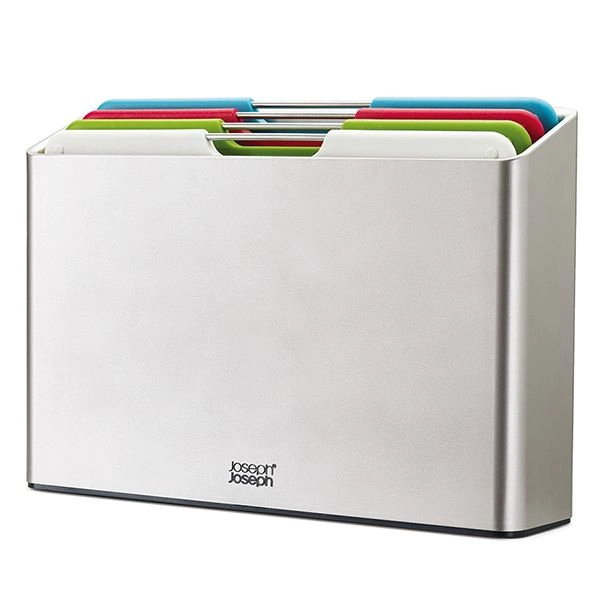 Joseph Joseph Folio 60187 taxtachalar to'plami, 4 dona O'zbekistonda