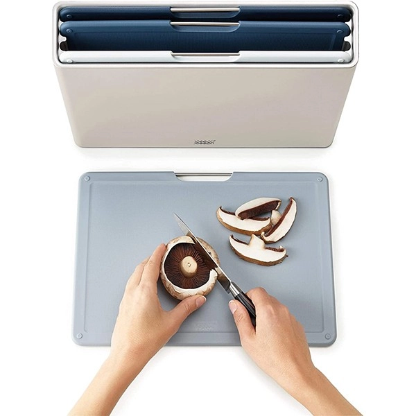 Набор разделочных досок Joseph Joseph Folio 4 пр 60193 в Узбекистане