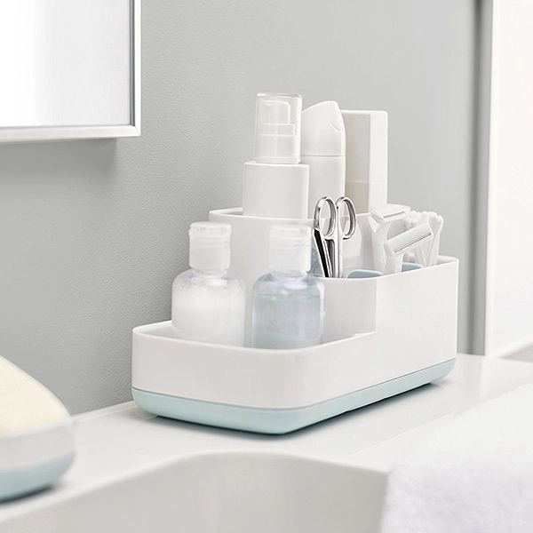 Органайзер для ванной комнаты Joseph Joseph EasyStore 70504 Blue в Узбекистане