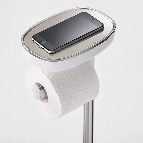 Joseph Joseph 70519 hojatxona qog'ozi ushlagichi O'zbekistonda