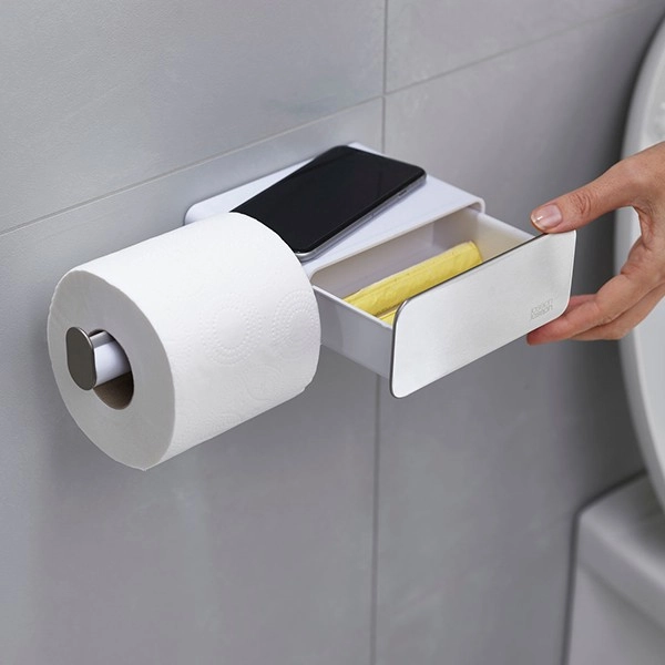 Joseph Joseph 70529 hojatxona qog'ozi ushlagichi O'zbekistonda