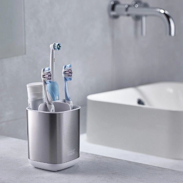 Органайзер для зубных щеток Joseph Joseph 70530 в Узбекистане