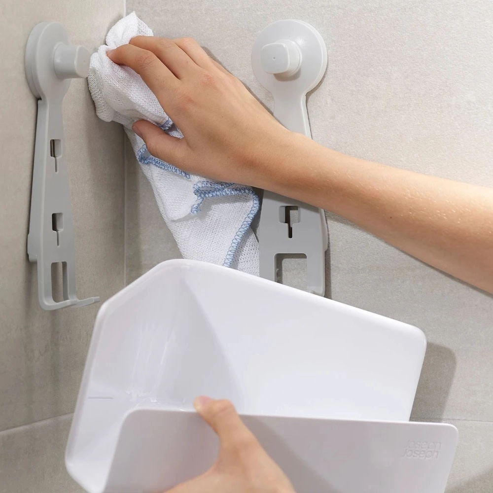 Душевая полка Joseph Joseph EasyStore™ угловая 70549 в Узбекистане