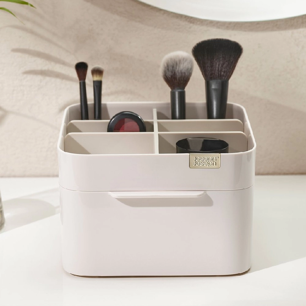 Joseph Joseph 75004 kosmetika uchun tortmali organayzeri O'zbekistonda