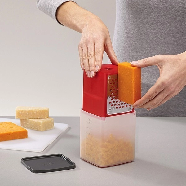 Joseph Joseph konteynerli qirg‘ichi, 80008 O'zbekistonda