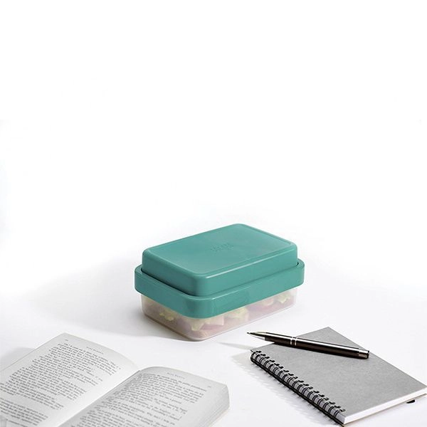 Контейнер для еды Joseph Joseph GoEat 2-в-1 81065 в Узбекистане